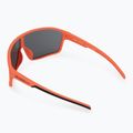 Sunglasses Red Bull SPECT Daft neon orange/smoke 2