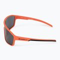 Sunglasses Red Bull SPECT Daft neon orange/smoke 4
