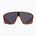 Sunglasses Red Bull SPECT Daft grey clear/smoke with blue mirror 3