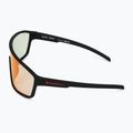 Sunglasses Red Bull SPECT Daft Pro black/photochromic red mirror 4