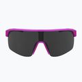 Sunglasses Red Bull SPECT Dakota matt clear purple/ smoke 3