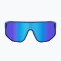 Sunglasses Red Bull SPECT Dash dark blue/ smoke with blue mirror 3
