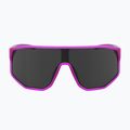Sunglasses Red Bull SPECT Dash matt clear purple/ smoke 3