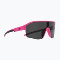 Sunglasses Red Bull SPECT Dundee matt neon pink/ smoke