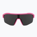 Sunglasses Red Bull SPECT Dundee matt neon pink/ smoke 3