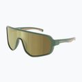 Sunglasses Red Bull SPECT Froth matt olive/ smoke with gold mirror 2