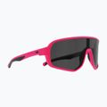 Sunglasses Red Bull SPECT Froth matt neon pink/ smoke