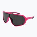 Sunglasses Red Bull SPECT Froth matt neon pink/ smoke 2