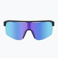 Sunglasses Red Bull SPECT Dakota Pro X black/ photochromic with blue mirror 2