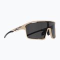Sunglasses Red Bull SPECT Rumble matt beige/ smoke