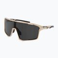 Sunglasses Red Bull SPECT Rumble matt beige/ smoke 2