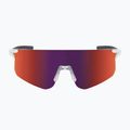 Sunglasses Red Bull SPECT Ricky shiny clear/ brown with burgundy mirror 3