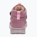 Superfit Breeze lilac/pink children's shoes 5