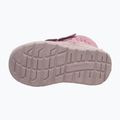 Superfit Breeze lilac/pink children's shoes 6