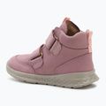 Superfit Breeze lilac/pink children's shoes 3