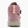 Superfit Breeze lilac/pink children's shoes 6