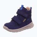 Superfit Breeze blue children's shoes
