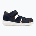 Superfit Bumblebee blue children's sandals 2