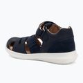 Superfit Bumblebee blue children's sandals 3
