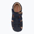 Superfit Bumblebee blue children's sandals 5
