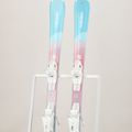 Children's Downhill Skis HEAD Joy Easy JRS + Jrs 4.5 mint/pink 8