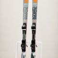 Downhill ski Völkl Deacon 75 + vMotion 11 GW grey/orange 7