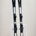 HEAD Shape V2 AMT-PR + PR 11 dark blue/white downhill skis 8