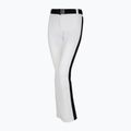 Women's ski trousers Sportalm Mayli optical white 6
