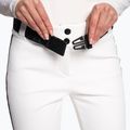 Women's ski trousers Sportalm Mayli optical white 3