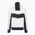 Women's Sportalm Street m.K. optical white sweatshirt 6