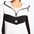 Women's Sportalm Street m.K. optical white sweatshirt 3