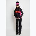 Women's winter cap Sportalm Almrosn m.P exotic fuschia 8