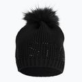 Women's winter cap Sportalm Aris Ski m.P black 2