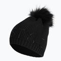 Women's winter cap Sportalm Aris Ski m.P black 3