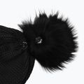 Women's winter cap Sportalm Aris Ski m.P black 5