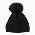Women's winter cap Sportalm Aris Ski m.P black 6