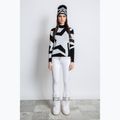 Women's winter cap Sportalm Soffine m.P optical white 8
