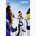 Women's winter cap Sportalm Soffine m.P blazing yellow 13
