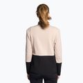 Women's sweatshirt Sportalm Aylin CB taupe pink 2