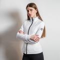 Women's hybrid jacket Sportalm Brina optical white 2