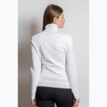 Women's hybrid jacket Sportalm Brina optical white 4