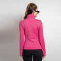 Women's hybrid jacket Sportalm Brina exotic fuchsia 4