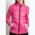 Women's hybrid jacket Sportalm Brina exotic fuchsia 5