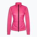 Women's hybrid jacket Sportalm Brina exotic fuchsia 9