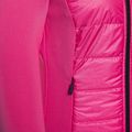 Women's hybrid jacket Sportalm Brina exotic fuchsia 11