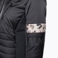 Women's ski jacket Sportalm Oxter m.Kap.o.P. black 12