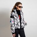 Women's ski jacket Sportalm Backstreet m.Kap.o.P. black 2