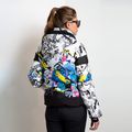 Women's ski jacket Sportalm Backstreet m.Kap.o.P. black 4