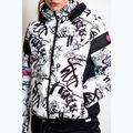 Women's ski jacket Sportalm Backstreet m.Kap.o.P. black 5