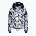 Women's ski jacket Sportalm Backstreet m.Kap.o.P. black 11